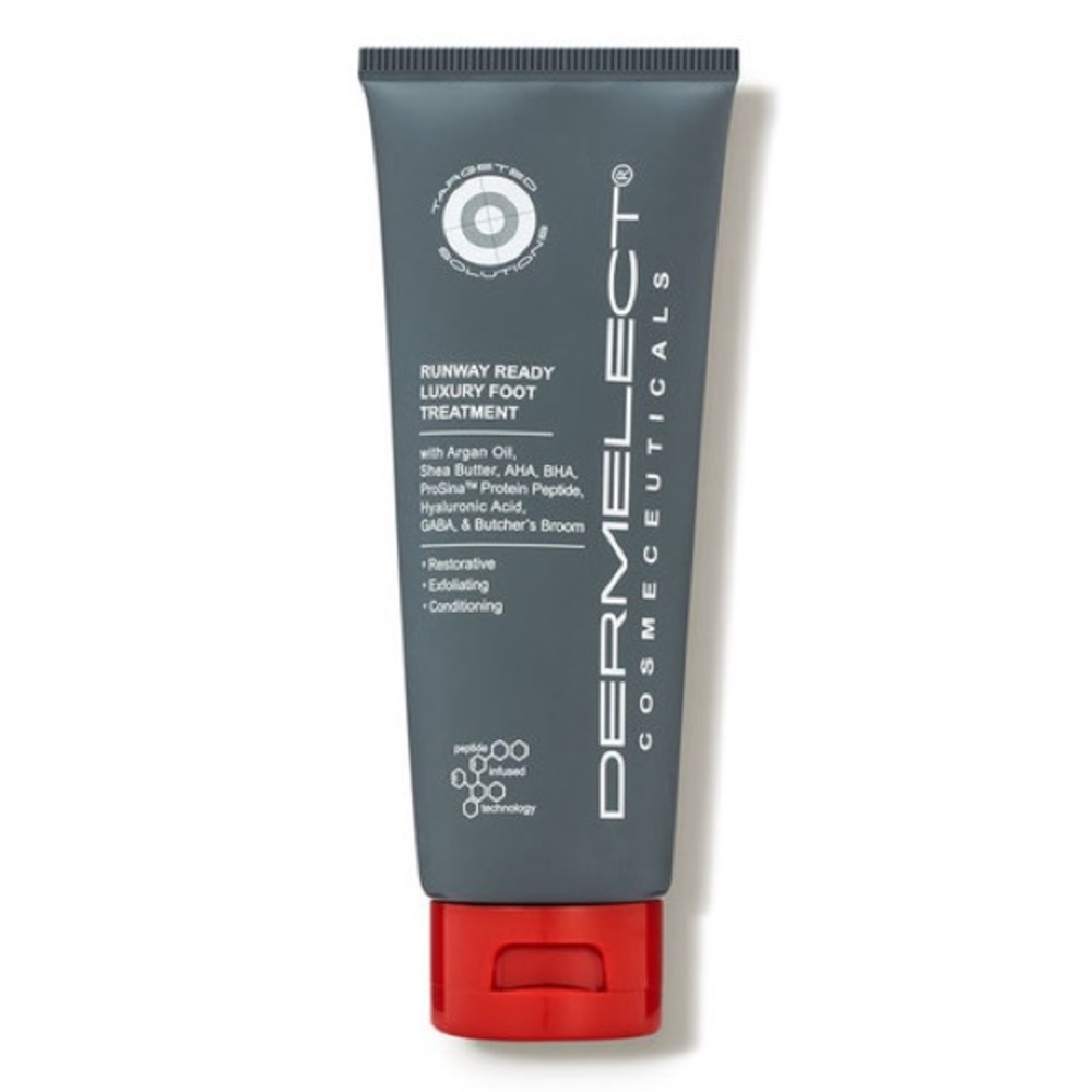 Dermelect Runway Ready Foot Treatment (3.5 fl oz)
